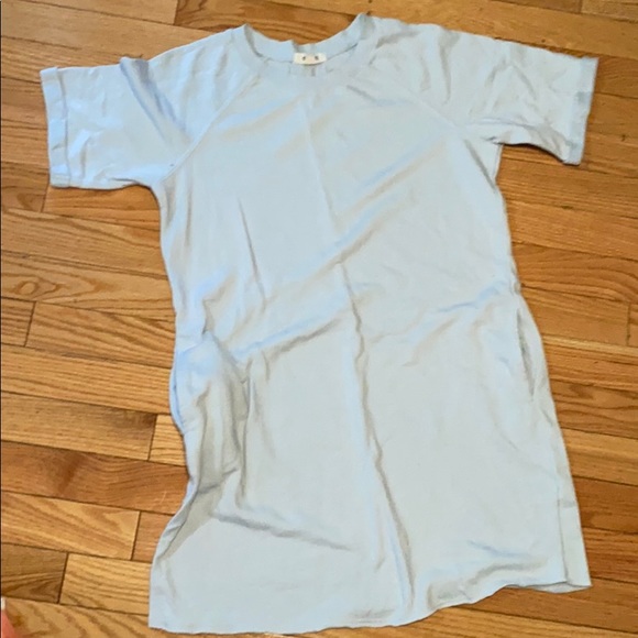 Pocket sweater dress - Picture 2 of 3